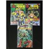 Image 1 : LOT OF COMICS VARIOUS TITLES (INDI COMICS)