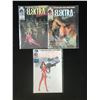 Image 1 : LOT OF ELEKTRA COMICS (MARVEL COMICS)