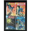 Image 1 : LOT OF DETECTIVE COMICS (DC COMICS)