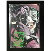 Image 1 : DC COMICS BATMAN: THE KILLING JOKE (1ST PRINT)