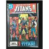 Image 1 : DC COMICS NO.44 TALES OF THE TEEN TITANS