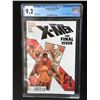 Image 1 : MARVEL COMICS NO.544 UNCANNY XMEN THE FINAL ISSUE (CGC GRADED 9.2)