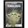 Image 1 : MARVEL COMICS NO.4 STAR WARS THE MANDALORIAN (1ST APP CARA DUNE)