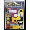 Image 1 : SIMPSONS COMICS AND STORIES NO.1 (1ST FULL APP OF THE SIMPSONS IN COMIC BOOKS)