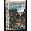 Image 1 : DC COMICS.79 HUSTICE LEAGUE OF AMERICA (VINTAGE SILVER AGE)