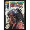 Image 1 : MARVEL COMICS NO.78 WEAPON X