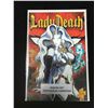 Image 1 : CHAOS COMICS LADY DEATH NO.4 BETWEEN HEAVEN AND HELL