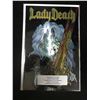 Image 1 : CHASO COMICS LADY DEATH NO.1 LIMITED SERIES CHROMIUM