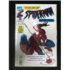 Image 1 : MARVEL COMICS NO.1 SPIDERMAN ADVENTURES (EBOSSED RED FOIL COVER)