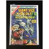 Image 1 : MARVEL COMICS NO.3 GIANT-SIZE KID COLT AND THE NIGHT RIDER