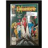 Image 1 : MARVEL COMICS NO.1 EXCALIBUR (1ST APP OF WIDGET)