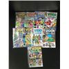 Image 1 : MARVEL COMICS VISION COMIC BOOK LOT