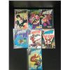 Image 1 : MARVEL COMICS DAREDEVIL COMIC BOOK LOT