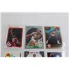 Image 3 : (9) Assorted NBA Rookies and All Stars