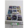 Image 1 : (9) Assorted MLB Rookies and All Stars