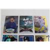Image 3 : (9) Assorted MLB Rookies and All Stars