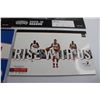 Image 3 : Assorted NBA Season Tickets Books