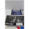 Image 5 : Assorted NBA Season Tickets Books