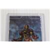 Image 2 : 1997 Iron Man Insert
