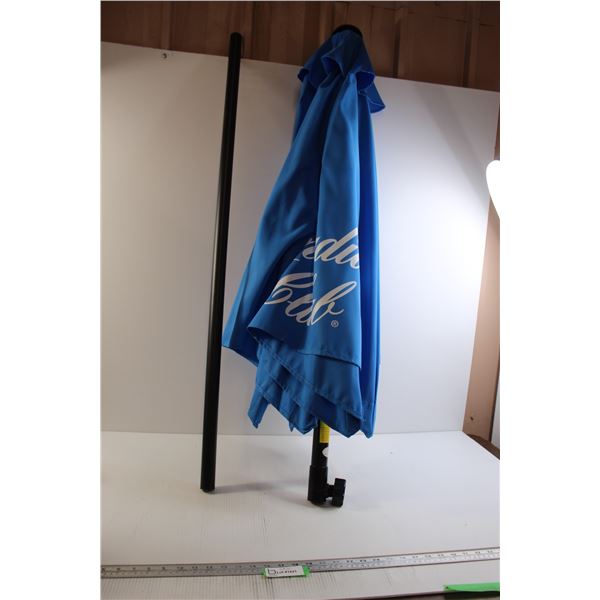 Canadian Club Patio Umbrella