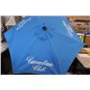 Image 5 : Canadian Club Patio Umbrella