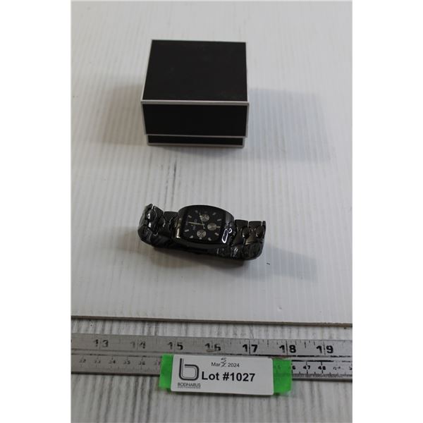 Denacci Men's Watch - Untested