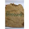 Image 3 : Harrods Burlap Shopping Bag, Adidas Sneaker Bag