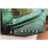 Image 5 : (2) Brad Pitt Ad Astra Movie Posters - (1) has Damage