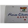 Image 2 : Decorative PEI License Plate