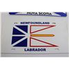 Image 2 : Decorative Nova Scotia and Newfoundland Labrador License Plates