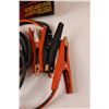 Image 2 : Deka 12'- 6 GA. Booster Cables (100% Copper)