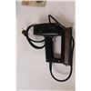 Image 4 : Craftsman Electric Brad/Finishing Nailer (working), Twisted Nylon Rope (NIP), Bungee Cord (NIP) & Di