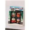 Image 2 : South Park Collectable Figures (NIB)