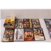 Image 3 : DVD Collection of Various Subject Matter - Classic Western & War etc.