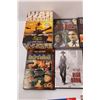 Image 4 : DVD Collection of Various Subject Matter - Classic Western & War etc.
