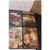 Image 7 : DVD Collection of Various Subject Matter - Classic Western & War etc.