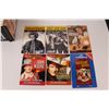 Image 8 : DVD Collection of Various Subject Matter - Classic Western & War etc.