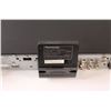 Image 10 : Panasonic 5 Disc HDMI DVD Player Home Theater - Powers up (without Speakers) with Cords 7 Coax. Cabl