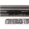 Image 8 : Panasonic 5 Disc HDMI DVD Player Home Theater - Powers up (without Speakers) with Cords 7 Coax. Cabl