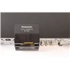 Image 9 : Panasonic 5 Disc HDMI DVD Player Home Theater - Powers up (without Speakers) with Cords 7 Coax. Cabl