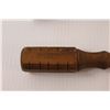 Image 2 : 24" Long Flat Head Screw Driver & Goose Neck Pry Bar