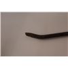 Image 5 : 24" Long Flat Head Screw Driver & Goose Neck Pry Bar