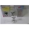 Image 3 : Gift Pack - (6) Wine Glasses in Box