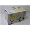 Image 5 : Gift Pack - (6) Wine Glasses in Box