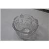 Image 2 : Snow Globe (NIB) - Glass Dish w/Angels