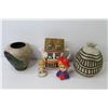 Image 5 : Ceramic Tea Pot - Ceramic Ornaments - Pottery Vases