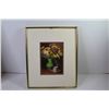 Image 2 : (3) Framed Pictures (13 1/2" x 16 1/2" - 11" x 13 1/2" - 15" x 19")