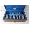 Image 2 : Silver Plated Cutlery Set