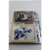 Image 2 : Folder of Ed Belfour Hockey Cards - (33) Pages