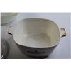 Image 4 : Corningware Dishes, Mismatched Lid